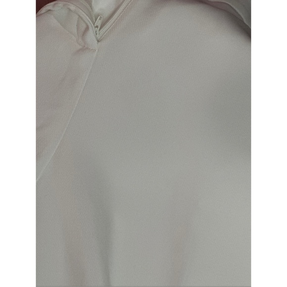 Rachel Parcell Winter White Pants- Sz 14 - Picture 4 of 12